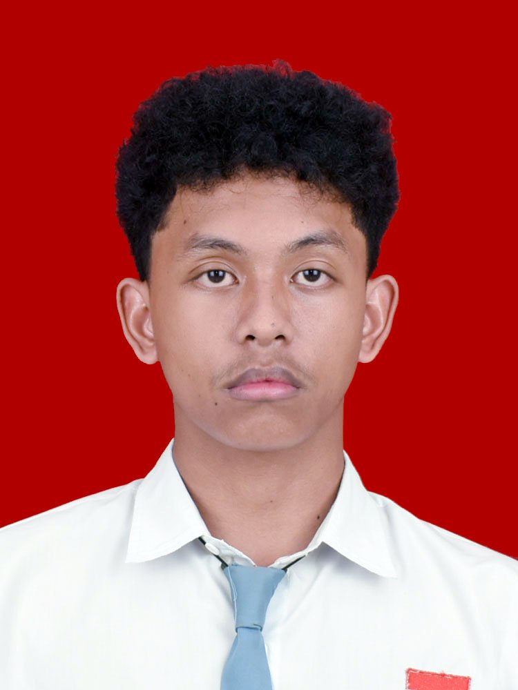 Foto FAIZ AL THAF ATHALAH